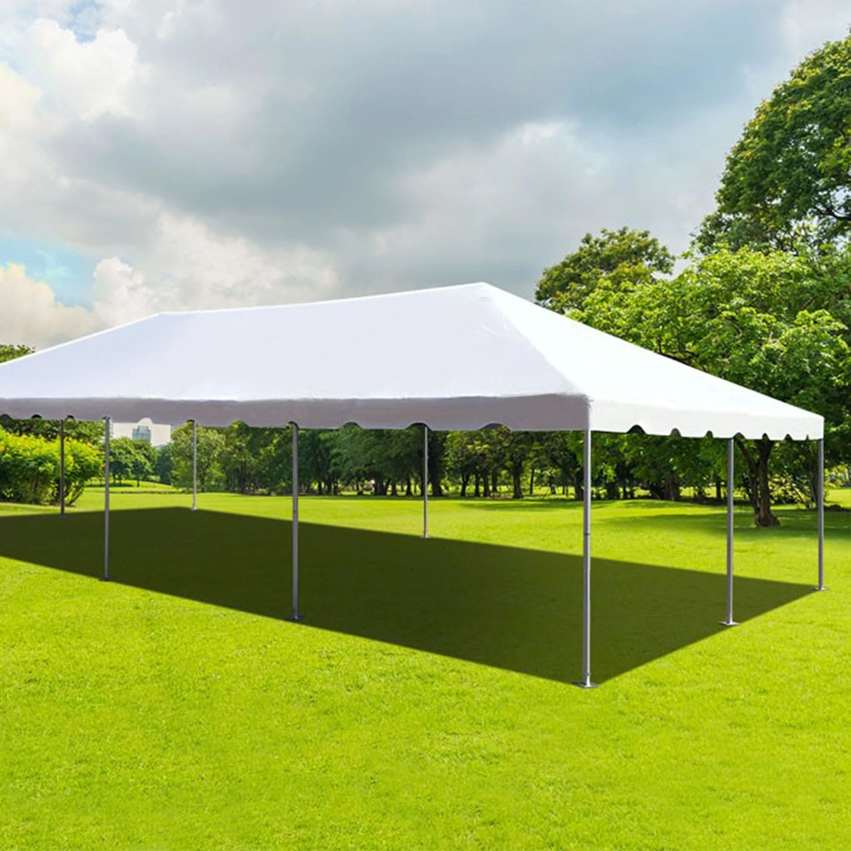 20' x 40' Frame Tent